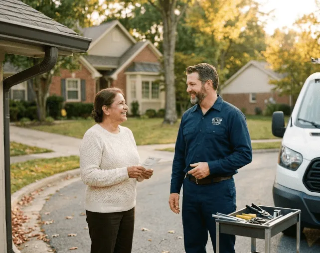 Gutter Repair Ashland, MO FAQs