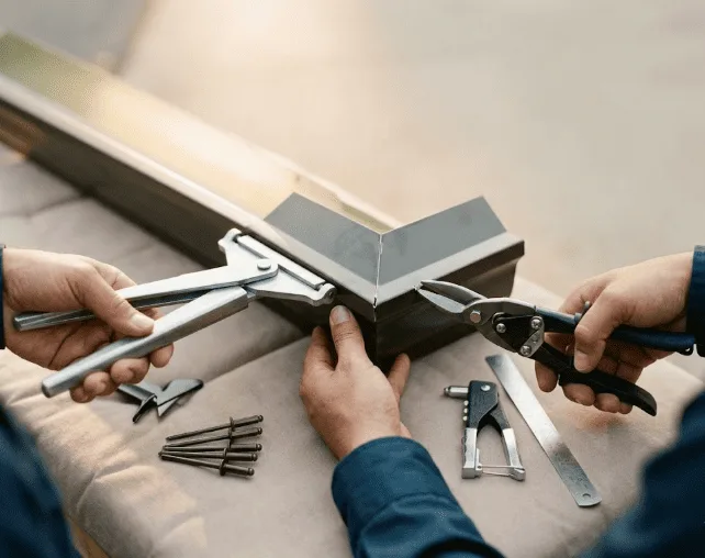 Why choose Gutter Repair in Ashland, MO